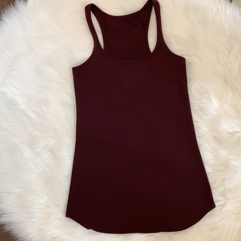 🍋lululemon Refresh Racerback Tank - Picture 3 of 8